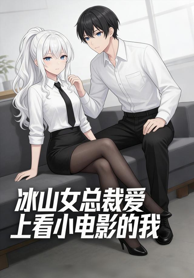 冰山女总裁爱上看小电影的我