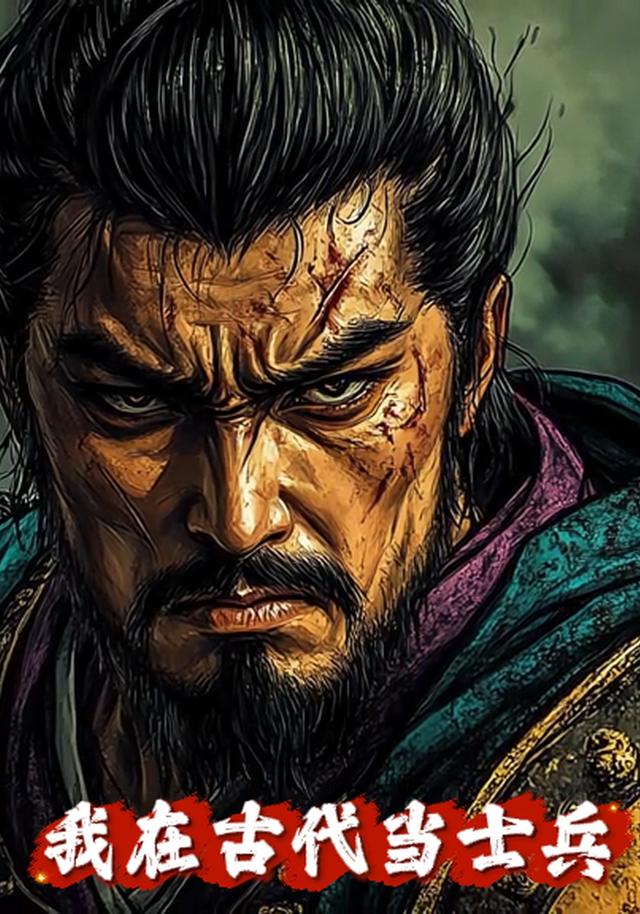 我在古代当士兵