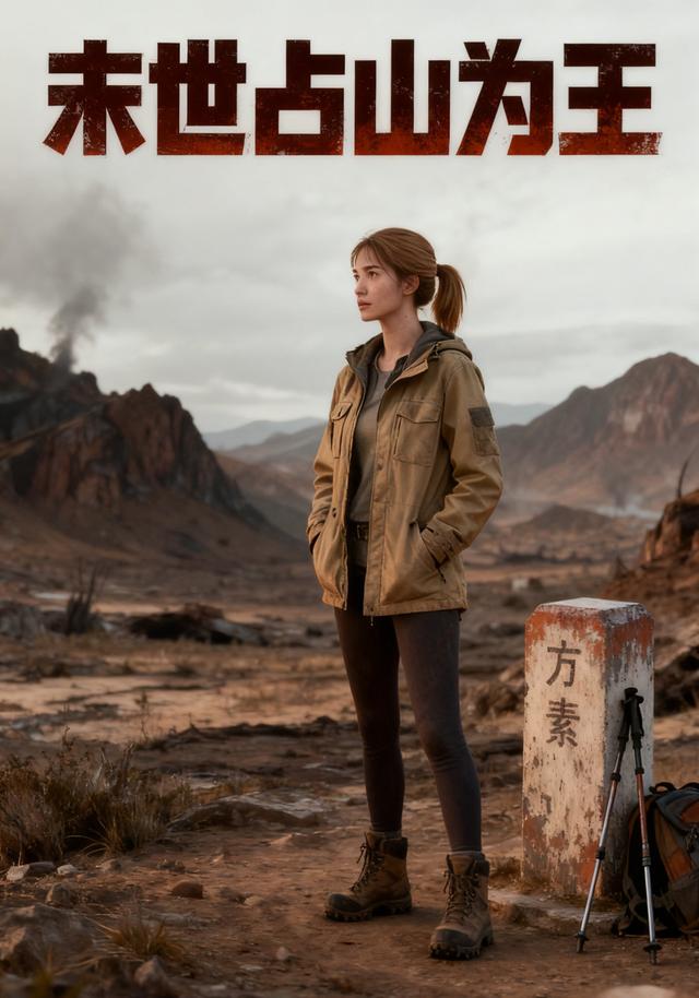 末世占山为王