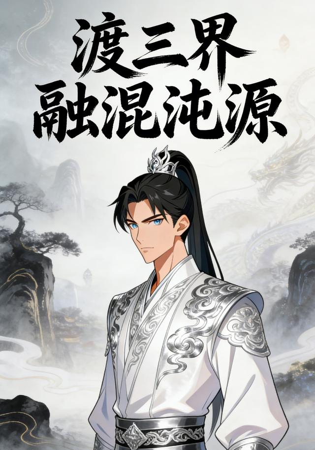 渡三界融混沌源