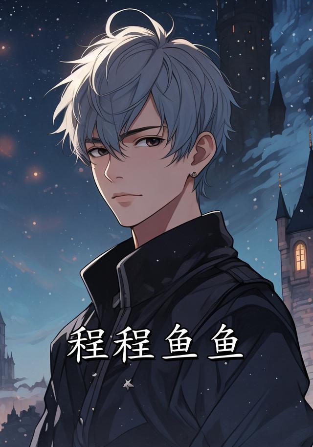 程程鱼鱼