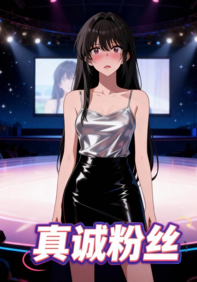 真诚粉丝