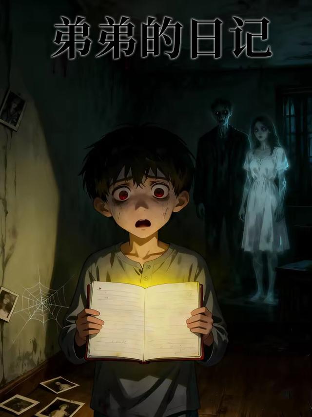 弟弟的日语记