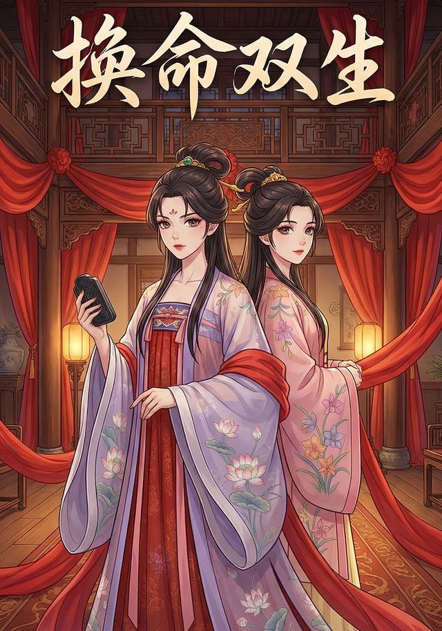 换命双生