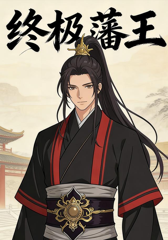 终极藩王