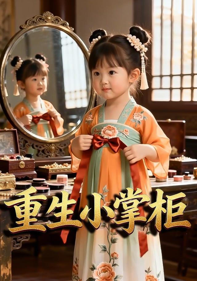 重生小掌柜