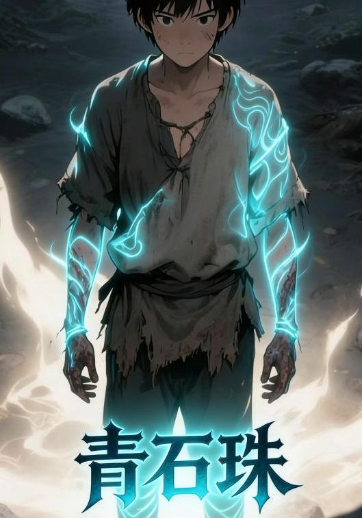 青石珠