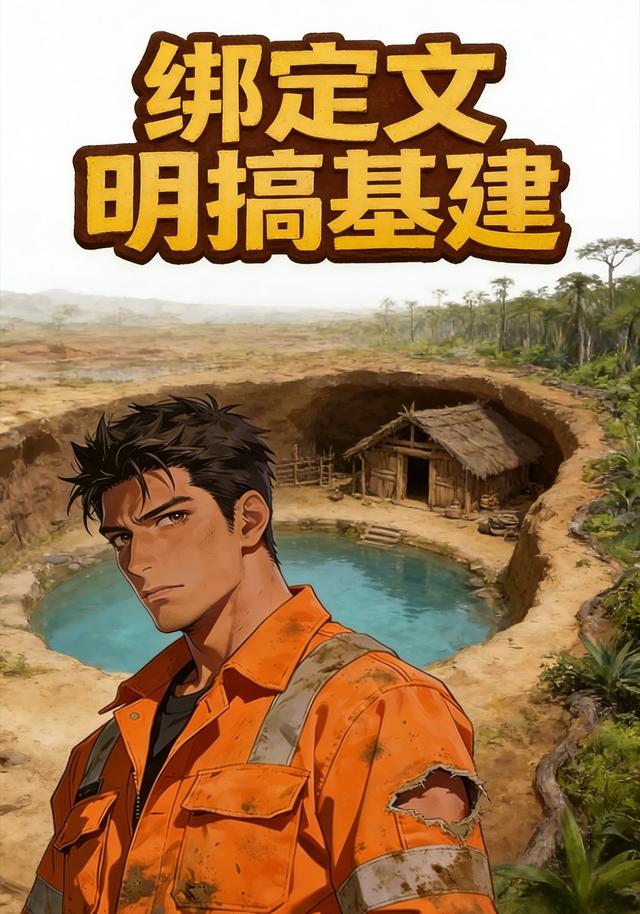 绑定文明搞基建