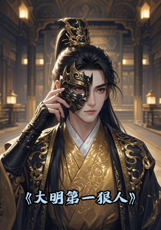 大明第一狠人