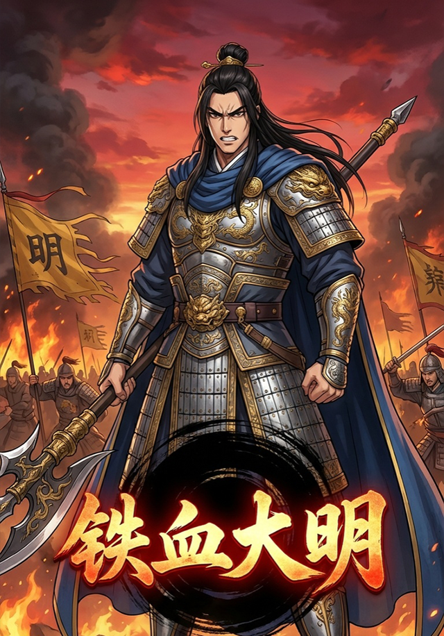 铁血大明