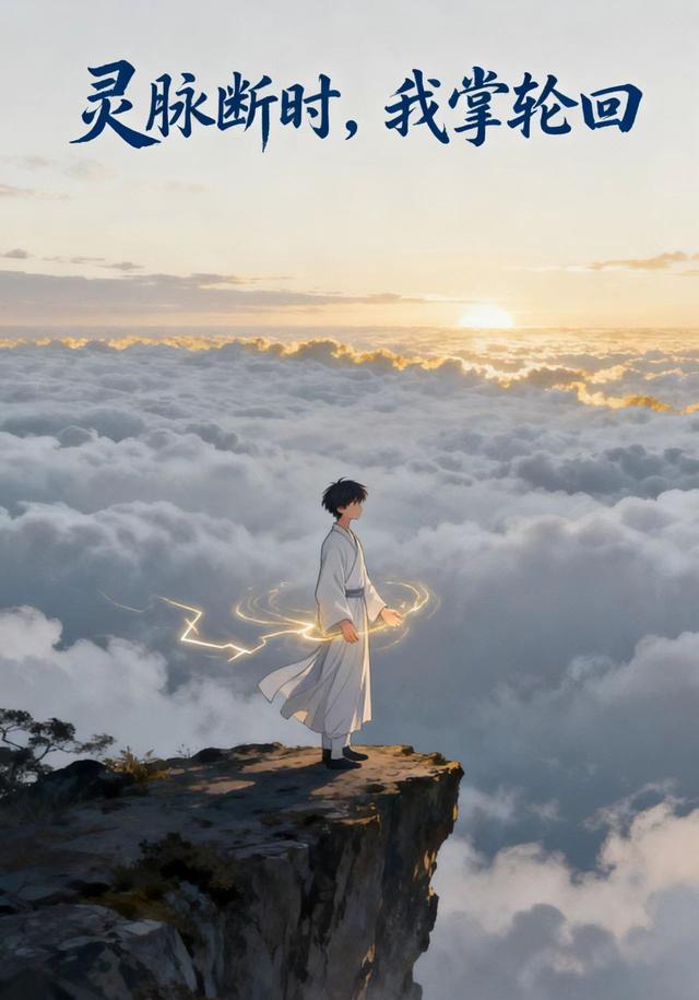 灵脉断时，我掌轮回