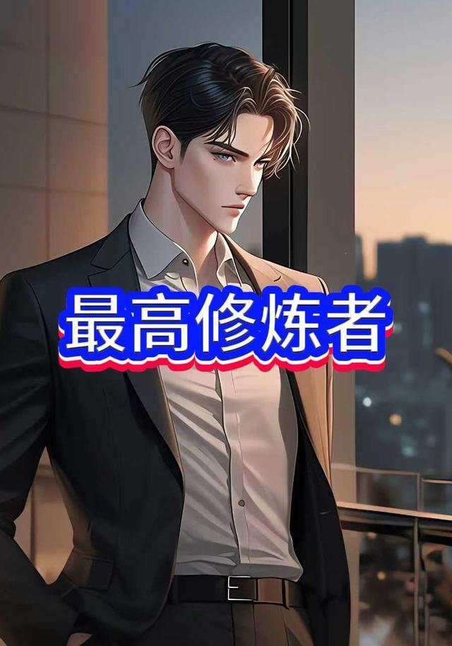 最高修炼者