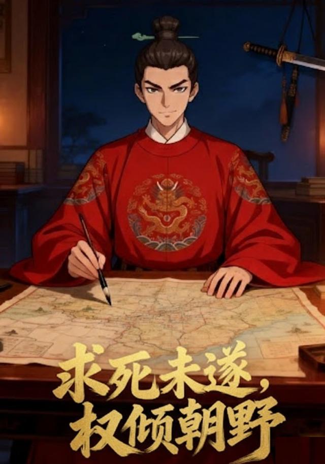 求死为遂，权倾朝野