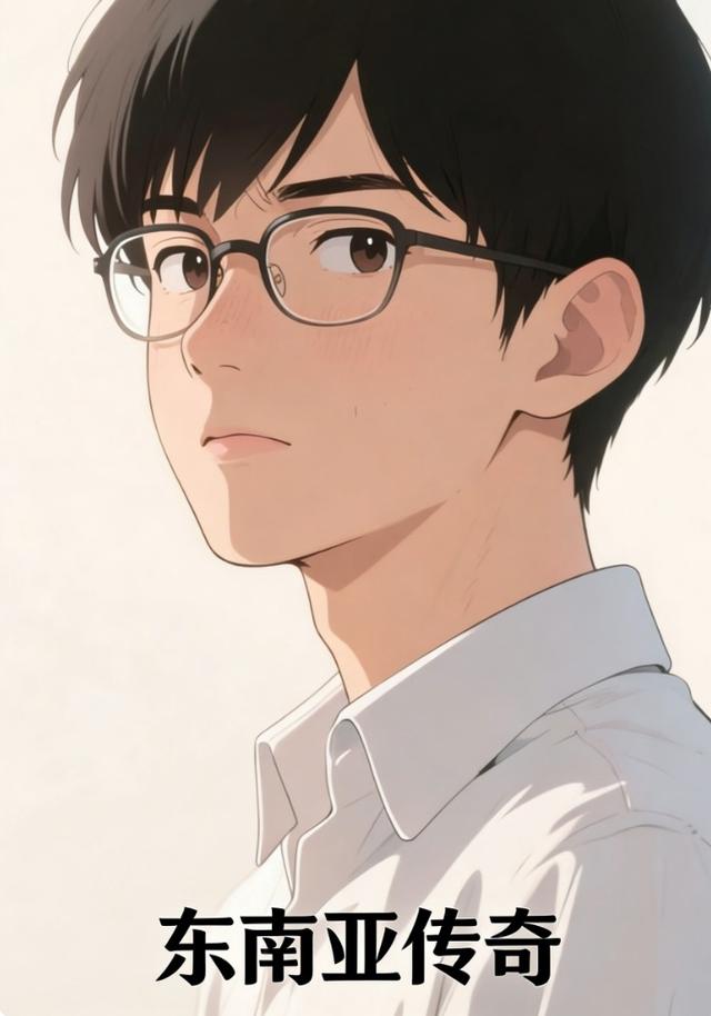 东南亚传奇