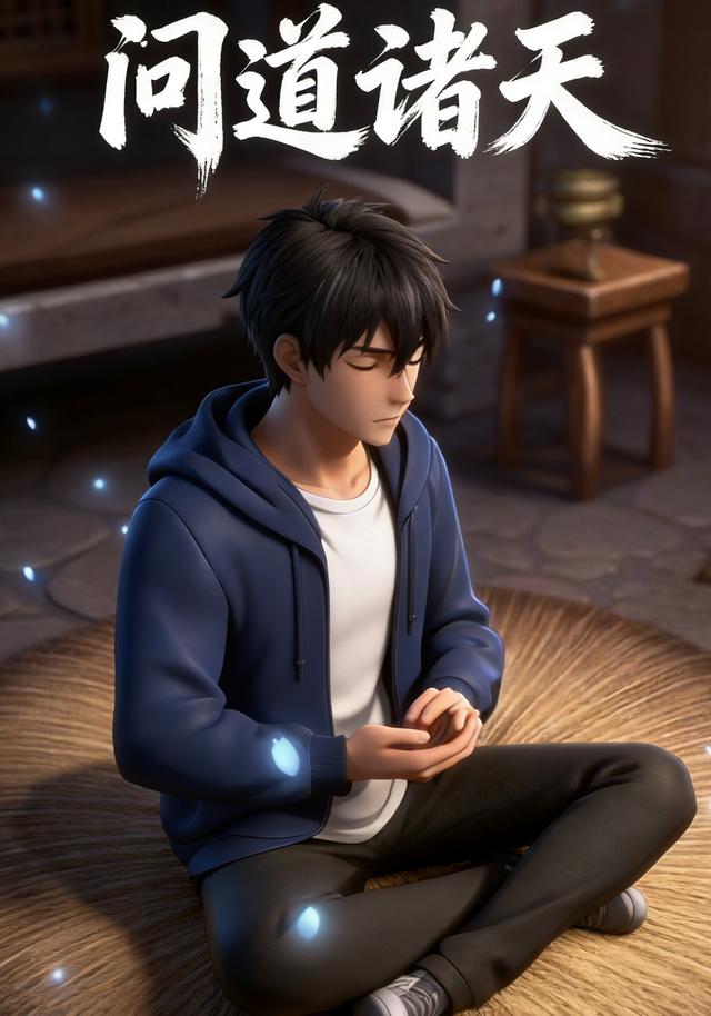 问道诸天