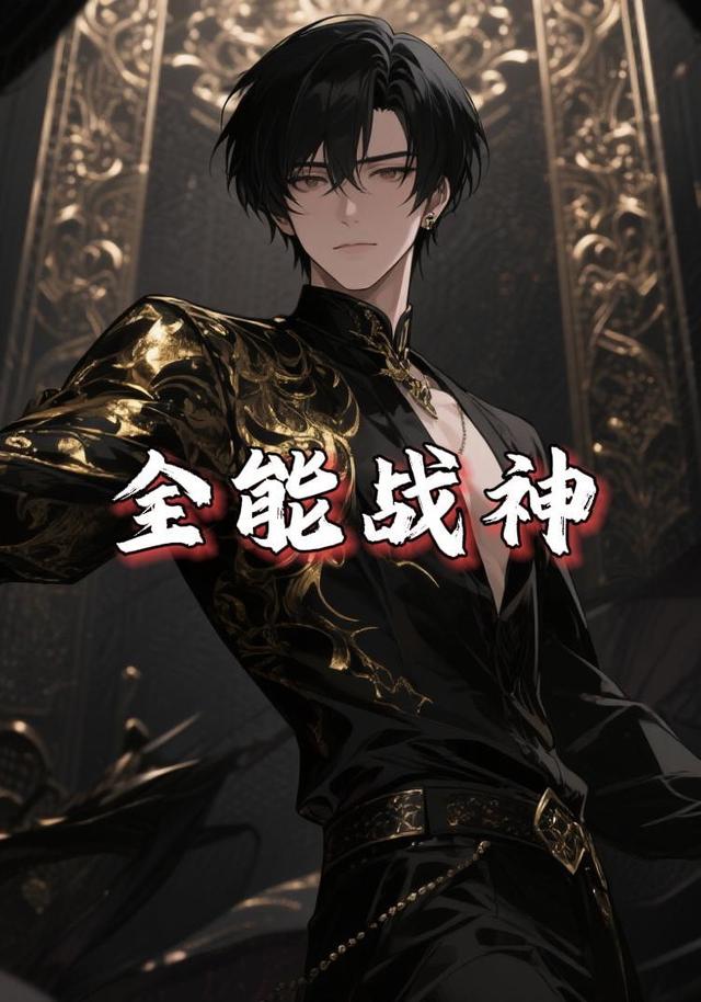 全能战神