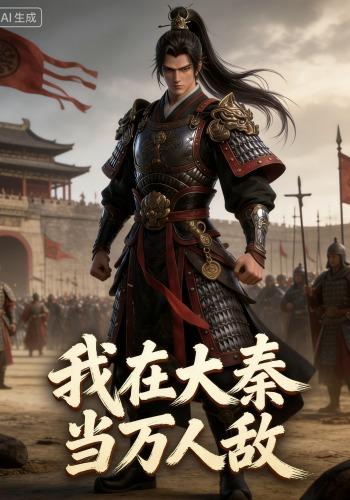 我在大秦当万人敌