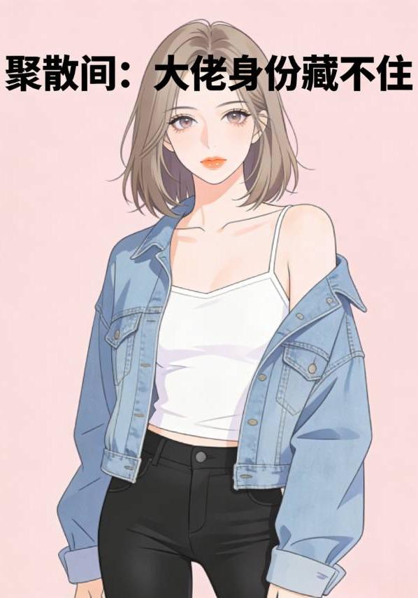 聚散间大佬身份藏不住