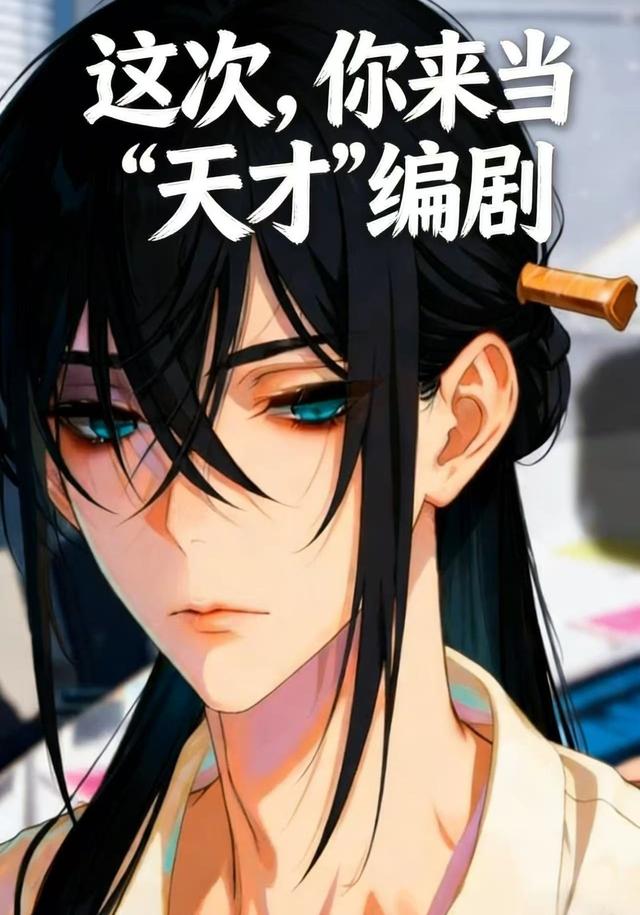 这次，你来当“天才”编剧