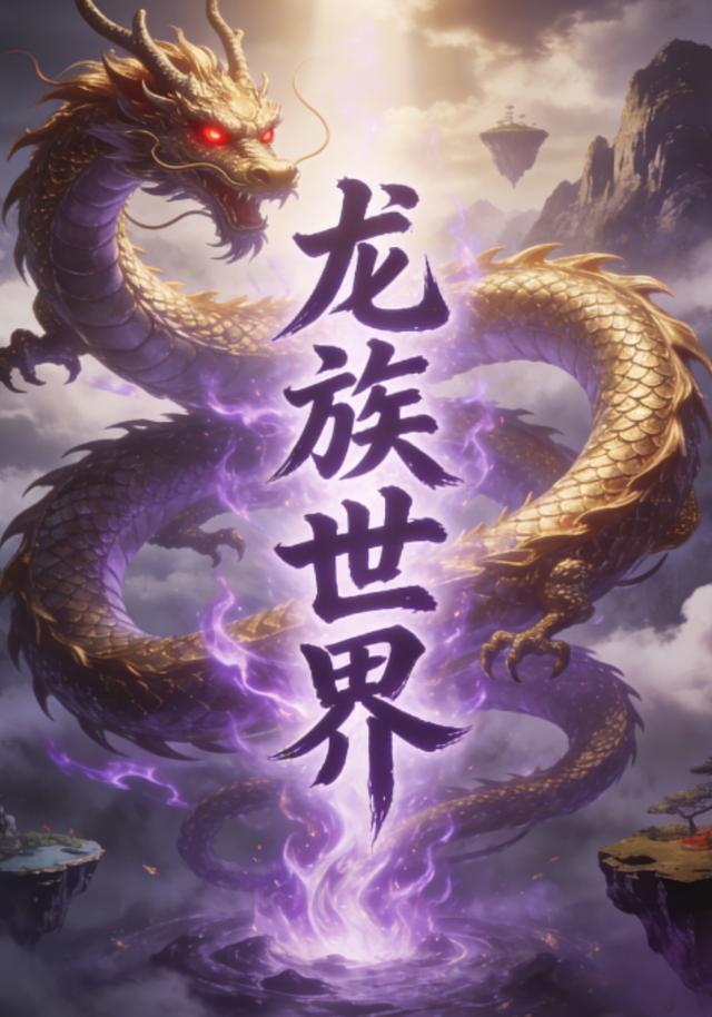 龙族世界