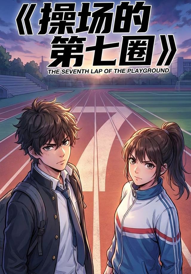 操场的第七圈