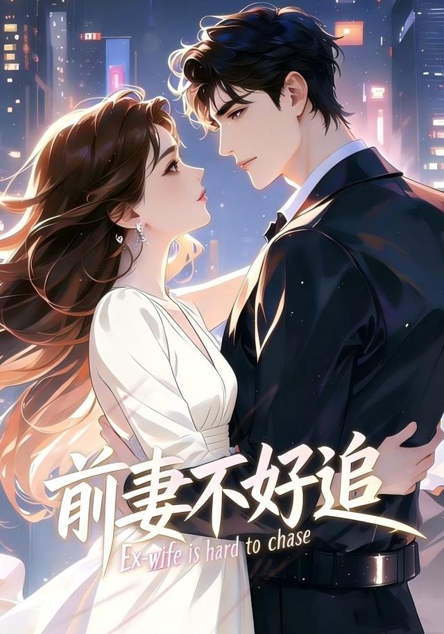 前妻不好追