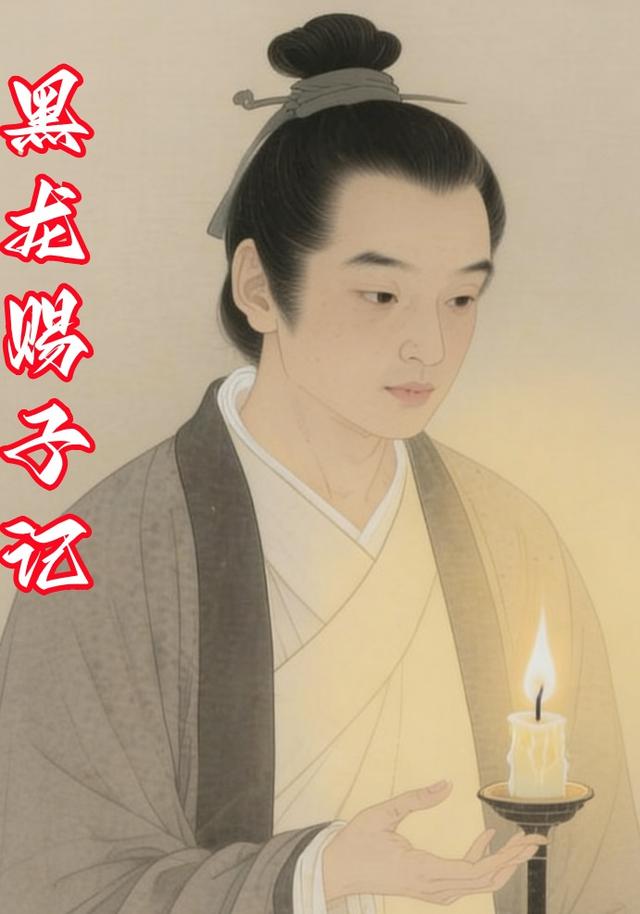 黑龙赐子记