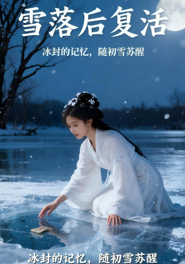 雪落后复活