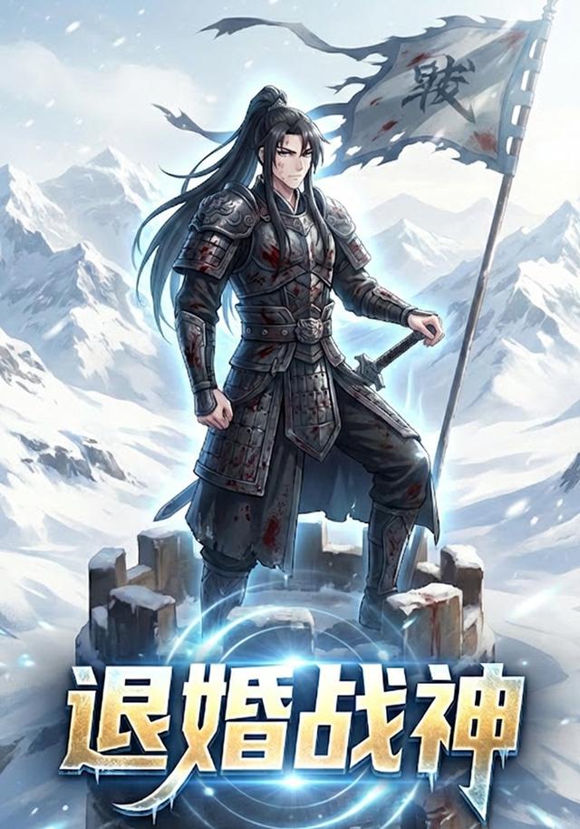 退婚战神