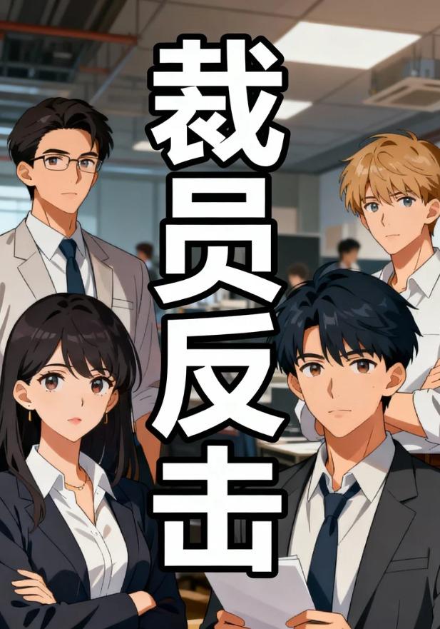 裁员反击