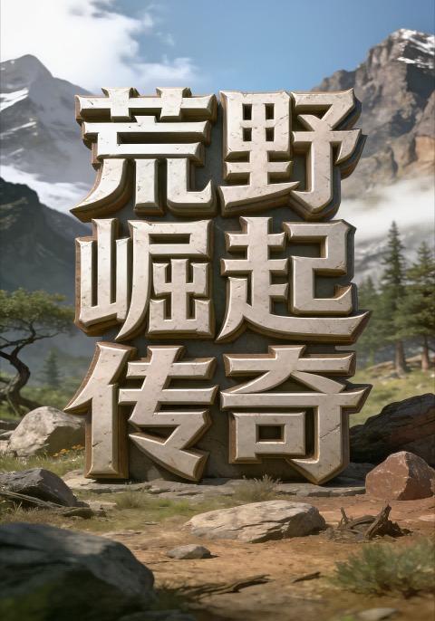 荒野崛起传奇