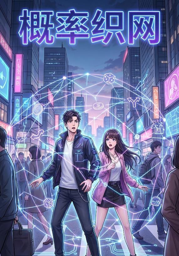 概率织网
