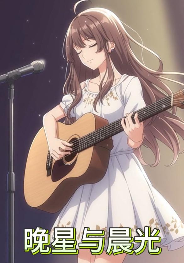 晚星与晨光