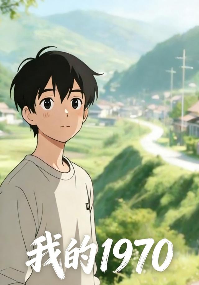 我的1970