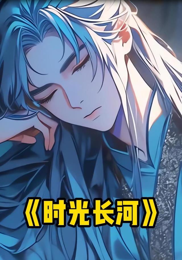 时光长河