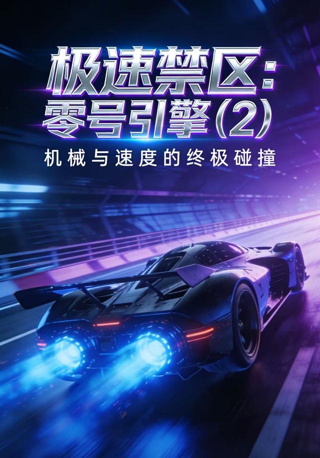 极速禁区零号引擎(2)