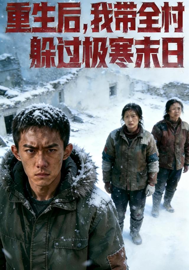 重生后，我带全村躲过极寒末日语