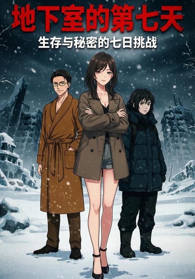 地下室的第七天