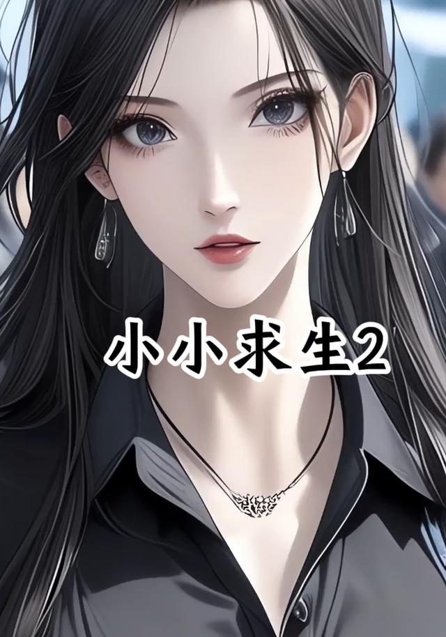 小小求生2