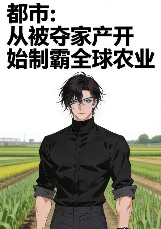 都市从被夺家产开始制霸全球农业