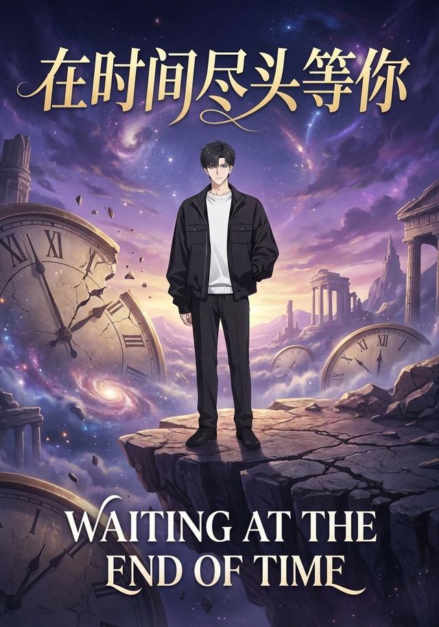 在时间尽头等你