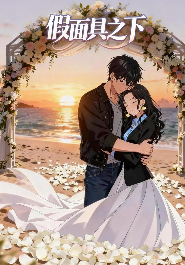 假面具之下