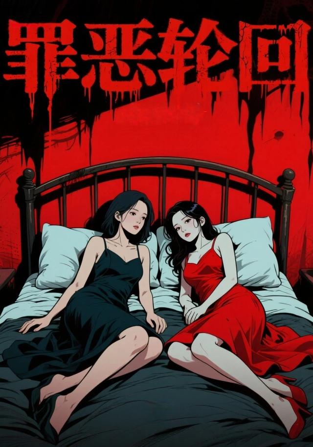 罪恶轮回