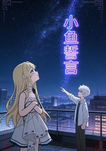 小鱼誓言
