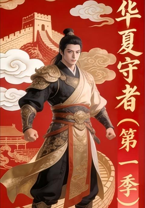 华夏守者（第1季）