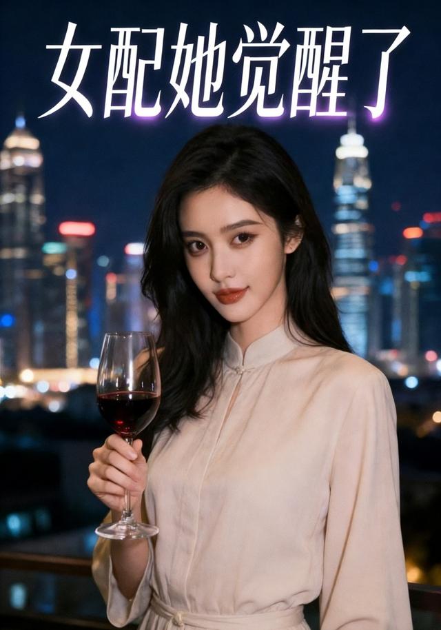 女配她觉醒了