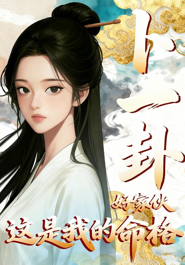 卜一卦好家伙这是我的命格