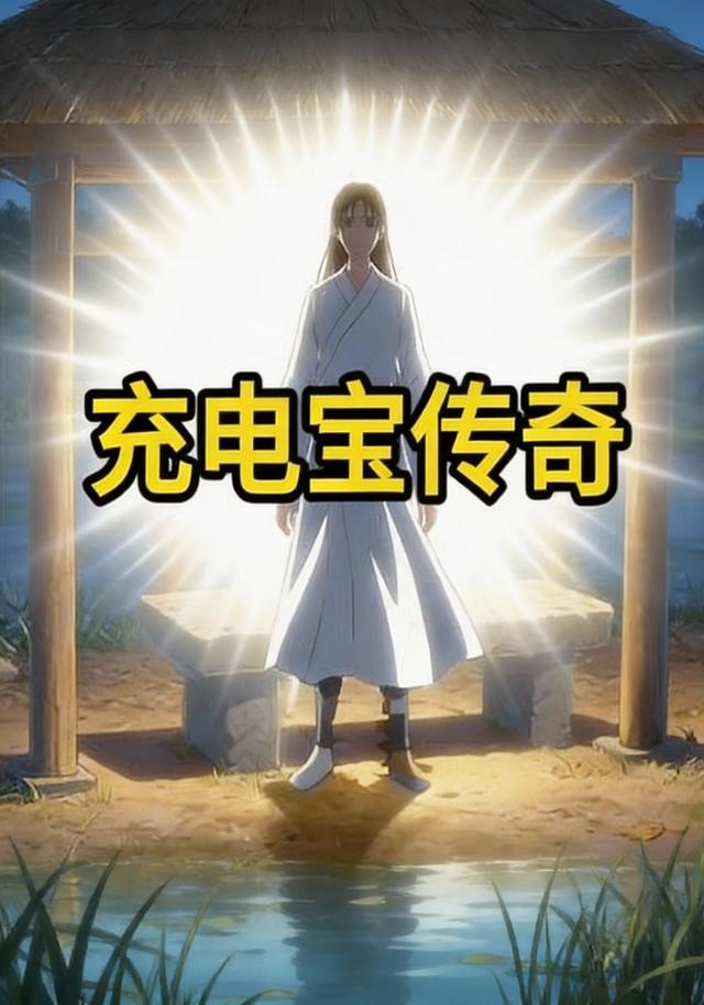 充电宝传奇
