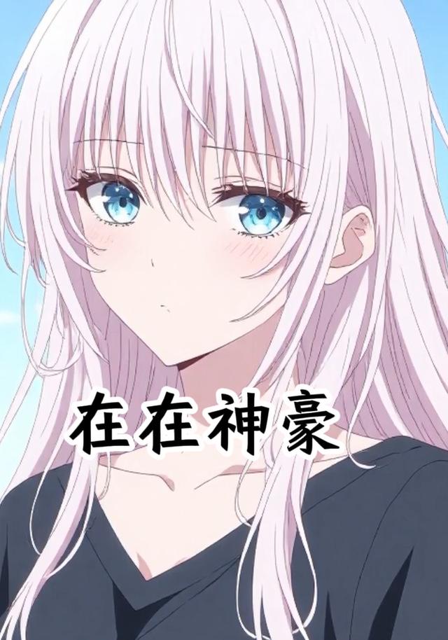 在在神豪