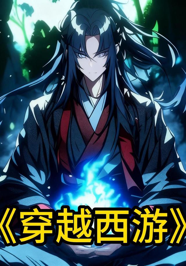 穿越西游